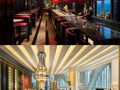 -北京康莱德酒店