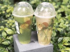 -喜茶(深圳福田星河COCO Park店)
