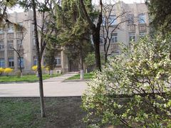 -辽宁大学(崇山校区)