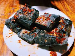 -五娭毑臭豆腐(黄兴南路店)