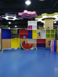 -妙妙乐儿童乐园·生日派对·班级聚会(兰溪嘉泰新时代店)