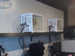 -嘻娱电竞·龙嘉兴(创业花园店)