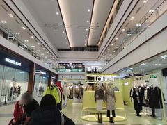 -杉杉奥特莱斯广场(哈尔滨店)