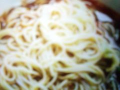 -吉祥馄饨老婆婆摊摊面(百货大楼店)