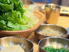 -金顺韩式烤肉·网红烤肉店(广利路店)