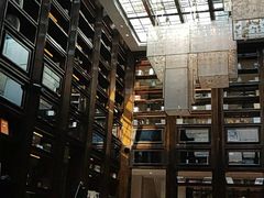 -南京圣和府邸豪华精选酒店