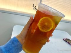 -仁义涵西餐·咖啡(中华巴洛克店)