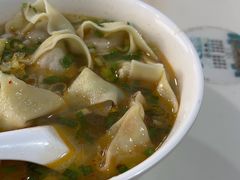 -绿杨馄饨临顿路店