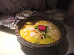 豆花鱼-花千醉(新街口店)