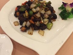 -上海老饭店(北京分店)