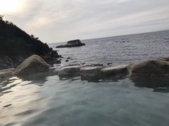 -南紀白浜 浜千鳥の湯 海舟