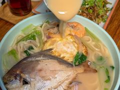 -大禹家·海鲜面馆(新闸路店)