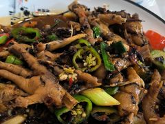 -老味道餐厅(江山店)