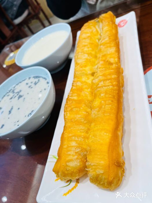 日月永和中国餐饮名店(凤凰店)图片