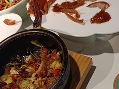 -四世同堂·京菜·烤鸭(双井店)