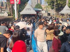 -陈家祠堂-游客中心