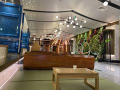 -青水瓦台汤泉(未央店)