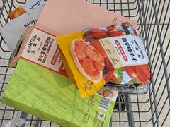 -沃尔玛购物广场(长虹路店)