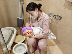 -田螺阿姨自营月嫂·育儿嫂(高新店)