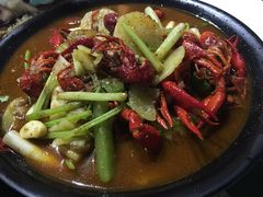 -龙虾风暴(松江店)