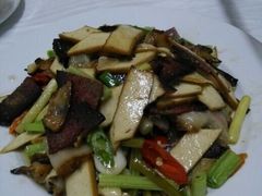 -老菜馆(滨江大道东段店)