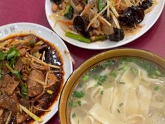 -兴乐轩老大烩面馆(济源店)