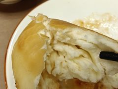 -金牌餐厅·天津菜·八珍豆腐·老爆三(瓷房子店)