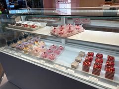 -好利来(龙首印象城店)