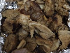 -迎燕阁烤羊腿(二环南路店)