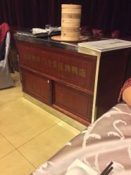 -全聚德烤鸭店·宴会厅(和平门店)