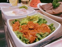 -海底捞火锅(劲松店)