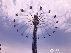 -凤凰山海港乐园