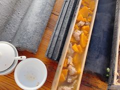 -竹泉农庄·竹筒饭(从化店)