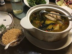 -同庆楼(金宝汇店)