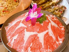 -三只耳冷锅鱼火锅(玉林店)