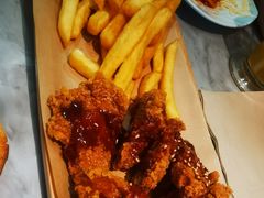 -必胜客(上海新南方商城PH店)