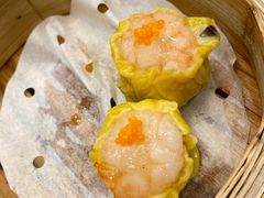 鲜虾烧卖皇-喜宴又一村·粤菜·茶点·海鲜(壹方天地店)