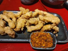 谭公酥肉-谭鸭血老火锅·匠心(环球港旗舰店)