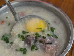 -南记食粥坊·宵夜大排档(莲花总店)