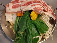 -米仓食堂(凯德广场店)