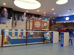 -客天下梦幻冰雪乐园