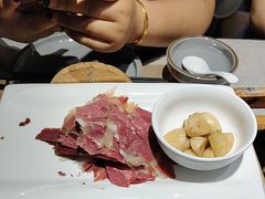 -秦唐一号西安菜馆(钟楼店)
