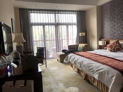 -天目湖御水温泉·度假酒店