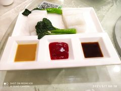 -金华悦国际酒店·金福大酒楼