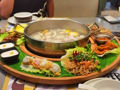 -椰小鸡·琼州糟粕醋·火锅(美兰缤纷城店)