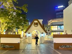 -东莞松山湖万象汇