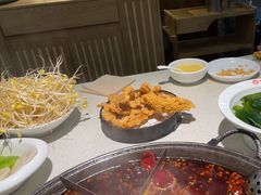 -家一加火锅(绿地翠谷总店)