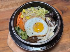-百年石锅饭·朝鲜族传统民餐
