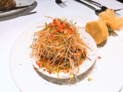 茹丝葵沙拉-茹丝葵经典牛排馆(上海外滩店)