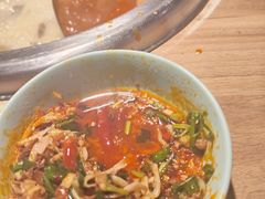 -季季红火锅(长沙步行街店)